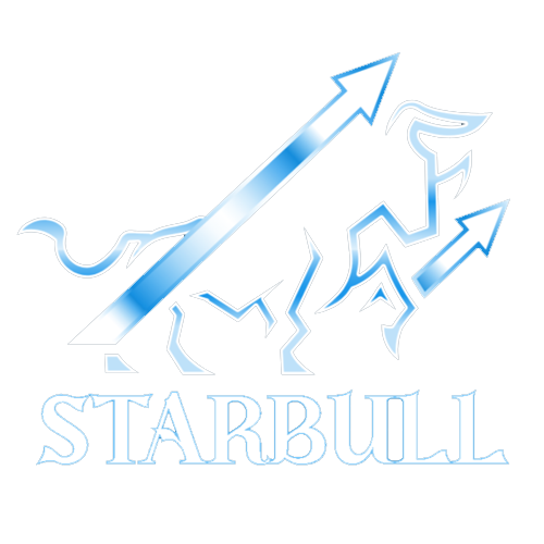  StarBull Logo